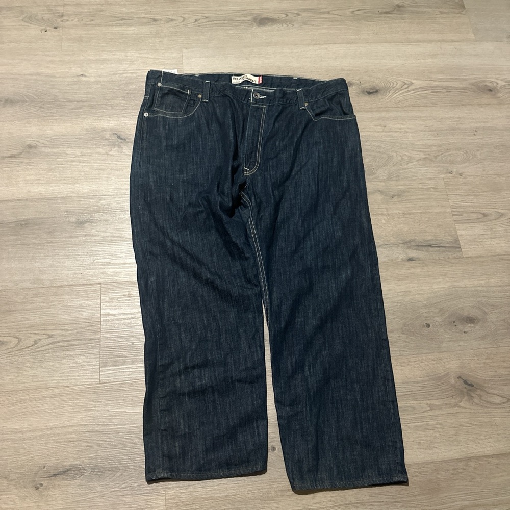 Levi’s 559 46x30 Relaxed Straight